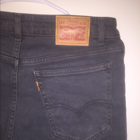 Levi's Denim - Vintage style Levi’s